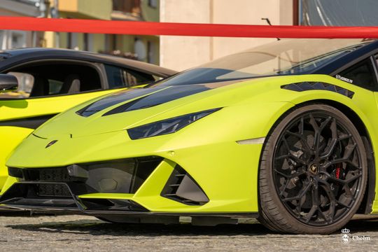 Trwają Dni Chełma 2025. Dzień drugi miejskiej imprezy. Cz. IV [GALERIA ZDJĘĆ]