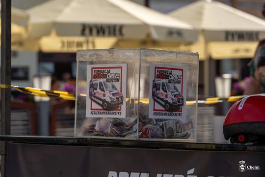 Trwają Dni Chełma 2025. Dzień drugi miejskiej imprezy. Cz. IV [GALERIA ZDJĘĆ]