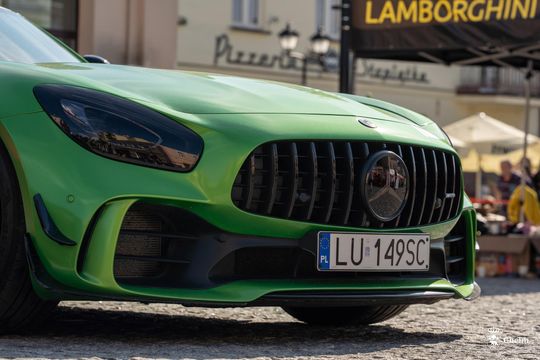 Trwają Dni Chełma 2025. Dzień drugi miejskiej imprezy. Cz. IV [GALERIA ZDJĘĆ]