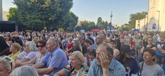 Trwają Dni Chełma 2025. Dzień drugi miejskiej imprezy. Cz. IV [GALERIA ZDJĘĆ]