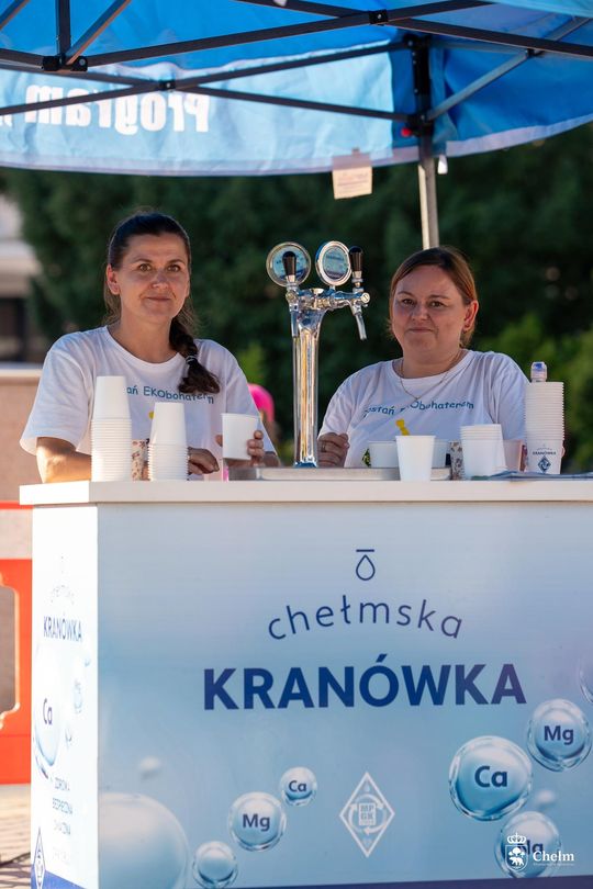 Trwają Dni Chełma 2025. Dzień drugi miejskiej imprezy. Cz. IV [GALERIA ZDJĘĆ]