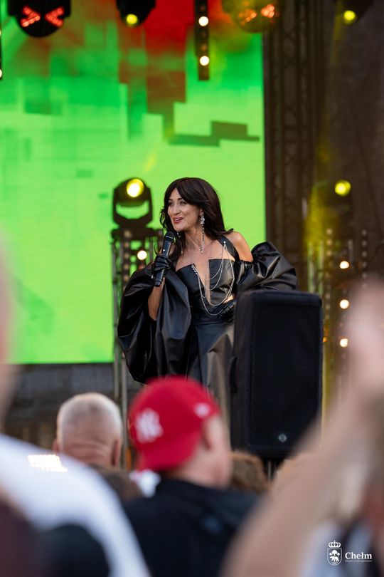 Trwają Dni Chełma 2025. Dzień drugi miejskiej imprezy. Cz. IV [GALERIA ZDJĘĆ]