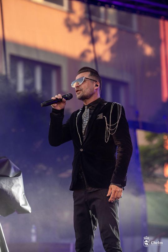 Trwają Dni Chełma 2025. Dzień drugi miejskiej imprezy. Cz. IV [GALERIA ZDJĘĆ]