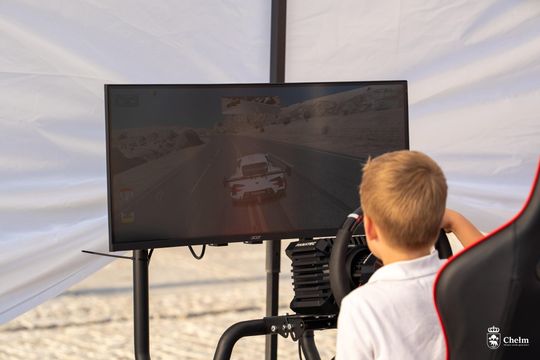 Trwają Dni Chełma 2025. Dzień drugi miejskiej imprezy. Cz. IV [GALERIA ZDJĘĆ]