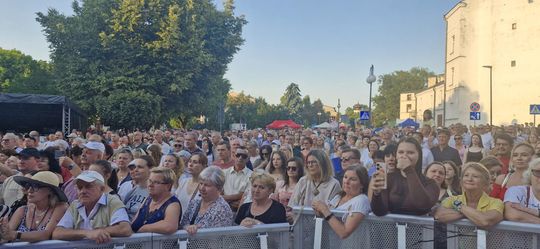 Trwają Dni Chełma 2025. Dzień drugi miejskiej imprezy. Cz. IV [GALERIA ZDJĘĆ]