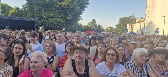 Trwają Dni Chełma 2025. Dzień drugi miejskiej imprezy. Cz. IV [GALERIA ZDJĘĆ]