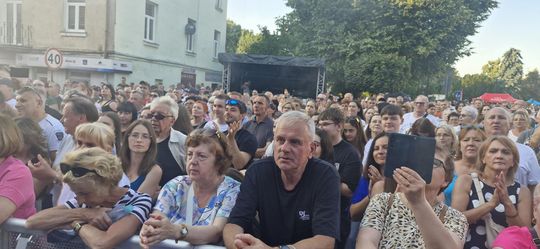 Trwają Dni Chełma 2025. Dzień drugi miejskiej imprezy. Cz. IV [GALERIA ZDJĘĆ]