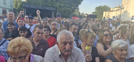 Trwają Dni Chełma 2025. Dzień drugi miejskiej imprezy. Cz. IV [GALERIA ZDJĘĆ]