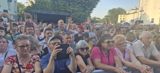 Trwają Dni Chełma 2025. Dzień drugi miejskiej imprezy. Cz. IV [GALERIA ZDJĘĆ]