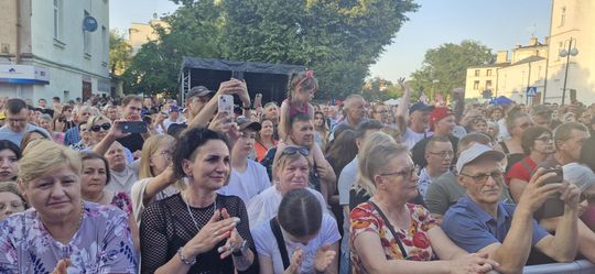 Trwają Dni Chełma 2025. Dzień drugi miejskiej imprezy. Cz. IV [GALERIA ZDJĘĆ]