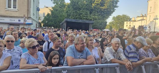 Trwają Dni Chełma 2025. Dzień drugi miejskiej imprezy. Cz. IV [GALERIA ZDJĘĆ]