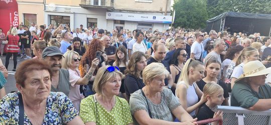 Trwają Dni Chełma 2025. Dzień drugi miejskiej imprezy. Cz. IV [GALERIA ZDJĘĆ]