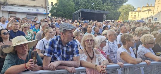 Trwają Dni Chełma 2025. Dzień drugi miejskiej imprezy. Cz. IV [GALERIA ZDJĘĆ]