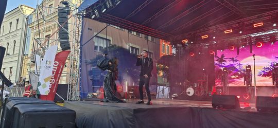 Trwają Dni Chełma 2025. Dzień drugi miejskiej imprezy. Cz. IV [GALERIA ZDJĘĆ]