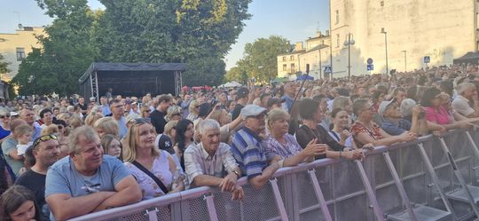 Trwają Dni Chełma 2025. Dzień drugi miejskiej imprezy. Cz. IV [GALERIA ZDJĘĆ]