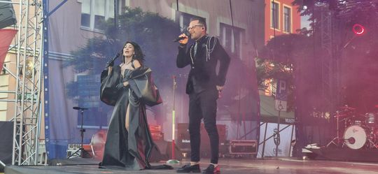 Trwają Dni Chełma 2025. Dzień drugi miejskiej imprezy. Cz. IV [GALERIA ZDJĘĆ]