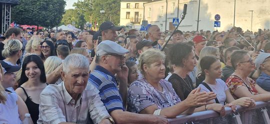 Trwają Dni Chełma 2025. Dzień drugi miejskiej imprezy. Cz. IV [GALERIA ZDJĘĆ]