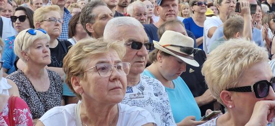 Trwają Dni Chełma 2025. Dzień drugi miejskiej imprezy. Cz. IV [GALERIA ZDJĘĆ]