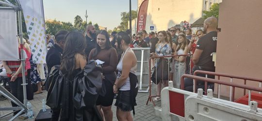 Trwają Dni Chełma 2025. Dzień drugi miejskiej imprezy. Cz. IV [GALERIA ZDJĘĆ]