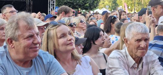 Trwają Dni Chełma 2025. Dzień drugi miejskiej imprezy. Cz. IV [GALERIA ZDJĘĆ]