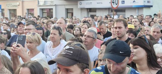 Trwają Dni Chełma 2025. Dzień drugi miejskiej imprezy. Cz. IV [GALERIA ZDJĘĆ]