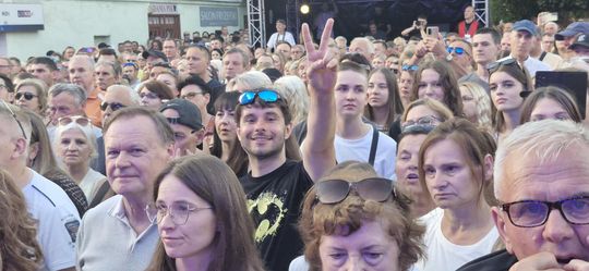 Trwają Dni Chełma 2025. Dzień drugi miejskiej imprezy. Cz. IV [GALERIA ZDJĘĆ]