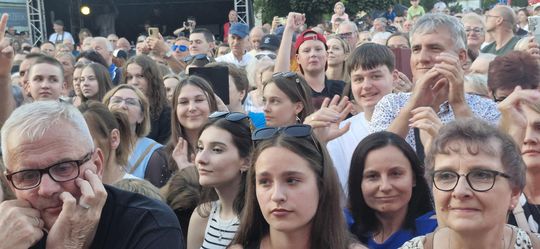 Trwają Dni Chełma 2025. Dzień drugi miejskiej imprezy. Cz. IV [GALERIA ZDJĘĆ]