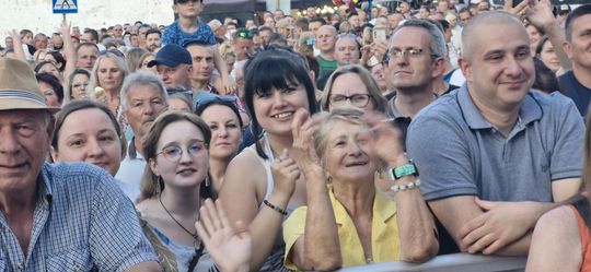 Trwają Dni Chełma 2025. Dzień drugi miejskiej imprezy. Cz. IV [GALERIA ZDJĘĆ]