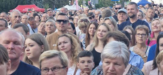 Trwają Dni Chełma 2025. Dzień drugi miejskiej imprezy. Cz. IV [GALERIA ZDJĘĆ]