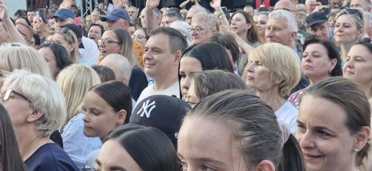 Trwają Dni Chełma 2025. Dzień drugi miejskiej imprezy. Cz. IV [GALERIA ZDJĘĆ]