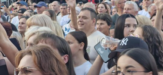 Trwają Dni Chełma 2025. Dzień drugi miejskiej imprezy. Cz. IV [GALERIA ZDJĘĆ]