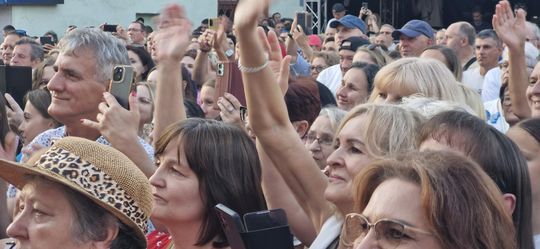 Trwają Dni Chełma 2025. Dzień drugi miejskiej imprezy. Cz. IV [GALERIA ZDJĘĆ]