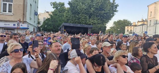 Trwają Dni Chełma 2025. Dzień drugi miejskiej imprezy. Cz. IV [GALERIA ZDJĘĆ]