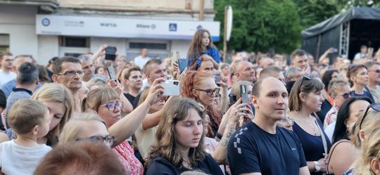 Trwają Dni Chełma 2025. Dzień drugi miejskiej imprezy. Cz. IV [GALERIA ZDJĘĆ]