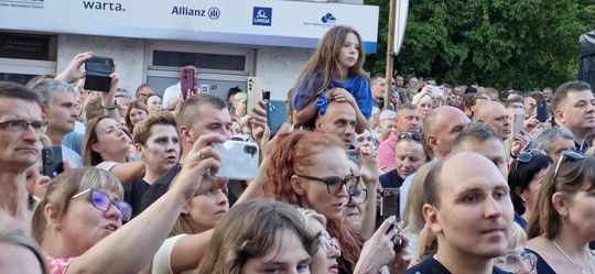 Trwają Dni Chełma 2025. Dzień drugi miejskiej imprezy. Cz. IV [GALERIA ZDJĘĆ]