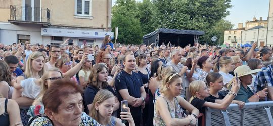 Trwają Dni Chełma 2025. Dzień drugi miejskiej imprezy. Cz. IV [GALERIA ZDJĘĆ]