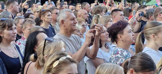 Trwają Dni Chełma 2025. Dzień drugi miejskiej imprezy. Cz. IV [GALERIA ZDJĘĆ]