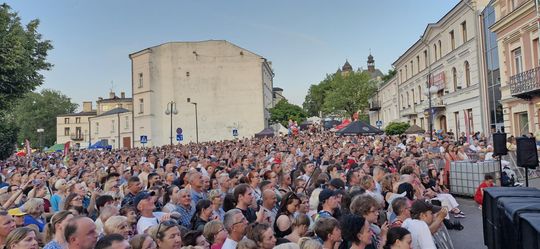 Trwają Dni Chełma 2025. Dzień drugi miejskiej imprezy. Cz. IV [GALERIA ZDJĘĆ]