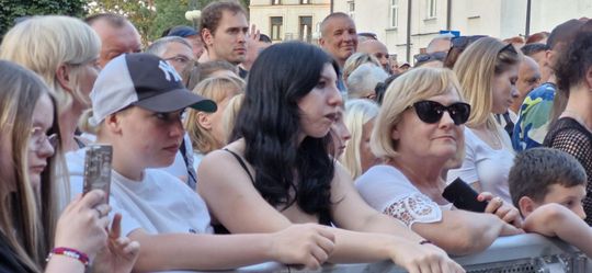 Trwają Dni Chełma 2025. Dzień drugi miejskiej imprezy. Cz. IV [GALERIA ZDJĘĆ]