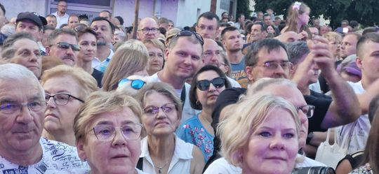 Trwają Dni Chełma 2025. Dzień drugi miejskiej imprezy. Cz. IV [GALERIA ZDJĘĆ]