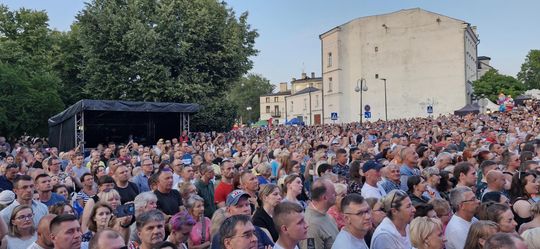 Trwają Dni Chełma 2025. Dzień drugi miejskiej imprezy. Cz. IV [GALERIA ZDJĘĆ]