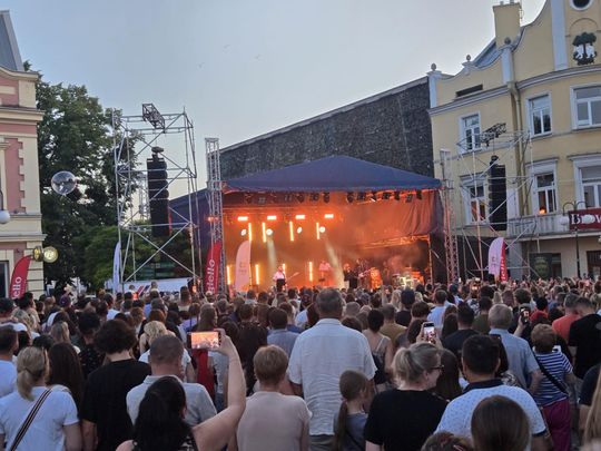 Trwają Dni Chełma 2025. Dzień drugi miejskiej imprezy. Cz. IV [GALERIA ZDJĘĆ]