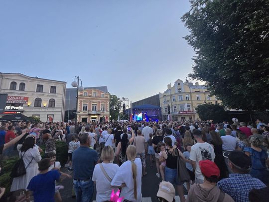 Trwają Dni Chełma 2025. Dzień drugi miejskiej imprezy. Cz. IV [GALERIA ZDJĘĆ]