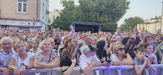 Trwają Dni Chełma 2025. Dzień drugi miejskiej imprezy. Cz. IV [GALERIA ZDJĘĆ]