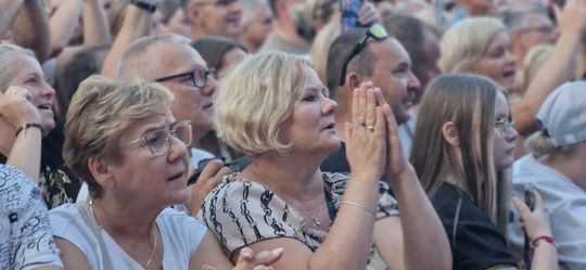 Trwają Dni Chełma 2025. Dzień drugi miejskiej imprezy. Cz. IV [GALERIA ZDJĘĆ]