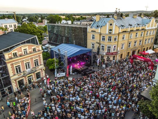 Trwają Dni Chełma 2025. Dzień drugi miejskiej imprezy. Cz. IV [GALERIA ZDJĘĆ]