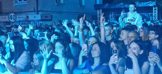 Trwają Dni Chełma 2025. Dzień drugi miejskiej imprezy. Cz. IV [GALERIA ZDJĘĆ]