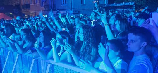 Trwają Dni Chełma 2025. Dzień drugi miejskiej imprezy. Cz. IV [GALERIA ZDJĘĆ]