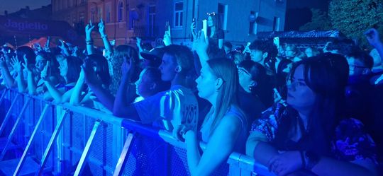 Trwają Dni Chełma 2025. Dzień drugi miejskiej imprezy. Cz. IV [GALERIA ZDJĘĆ]