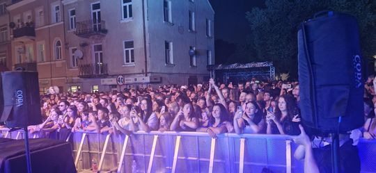 Trwają Dni Chełma 2025. Dzień drugi miejskiej imprezy. Cz. IV [GALERIA ZDJĘĆ]